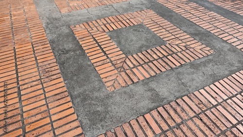 roof tiles in barcelona spain