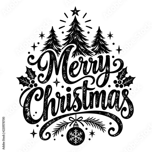 Merry Christmas
