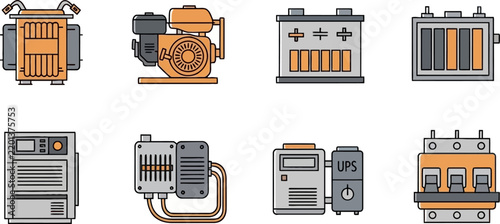 Adobe Illustrator Artwork