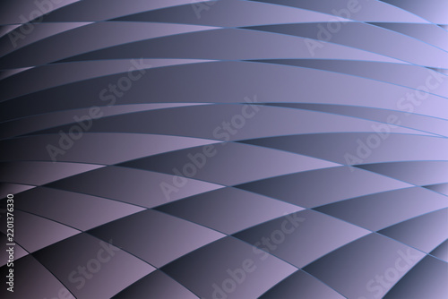 Abstract Pattern Gradient Vector Background