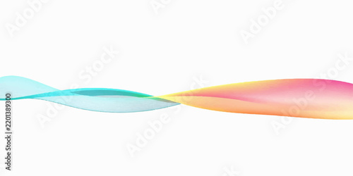 Chromatic Movement in Modern Space