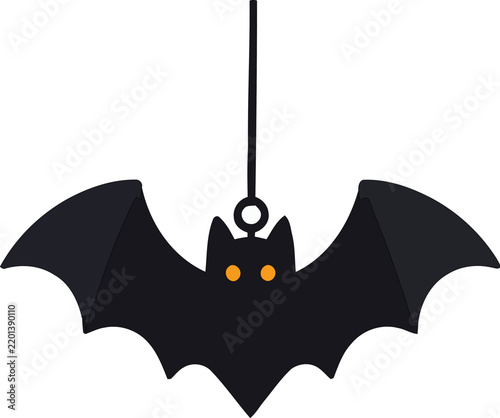 halloween vector illustration