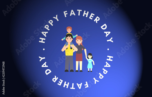 Happy father day