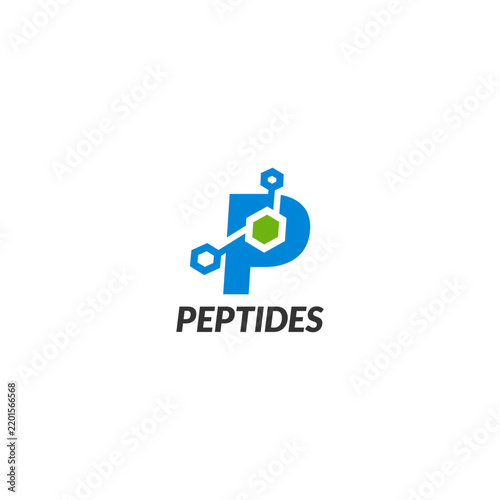 Logo ideas for a lab brand or company