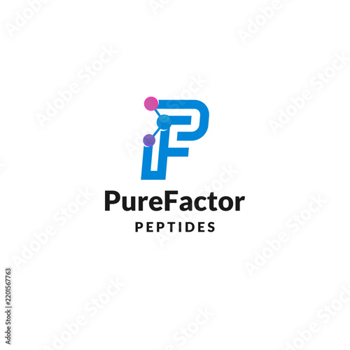 Logo ideas for a lab brand or company