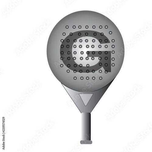 padel racket