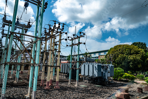 Photography Power supply in India is a critical driver of socio-economic growth, supporting industrial competitiveness
