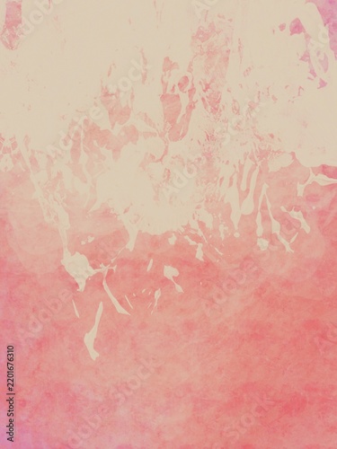 grunge pink background