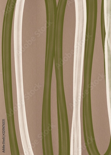 vector illustration of an abstract background