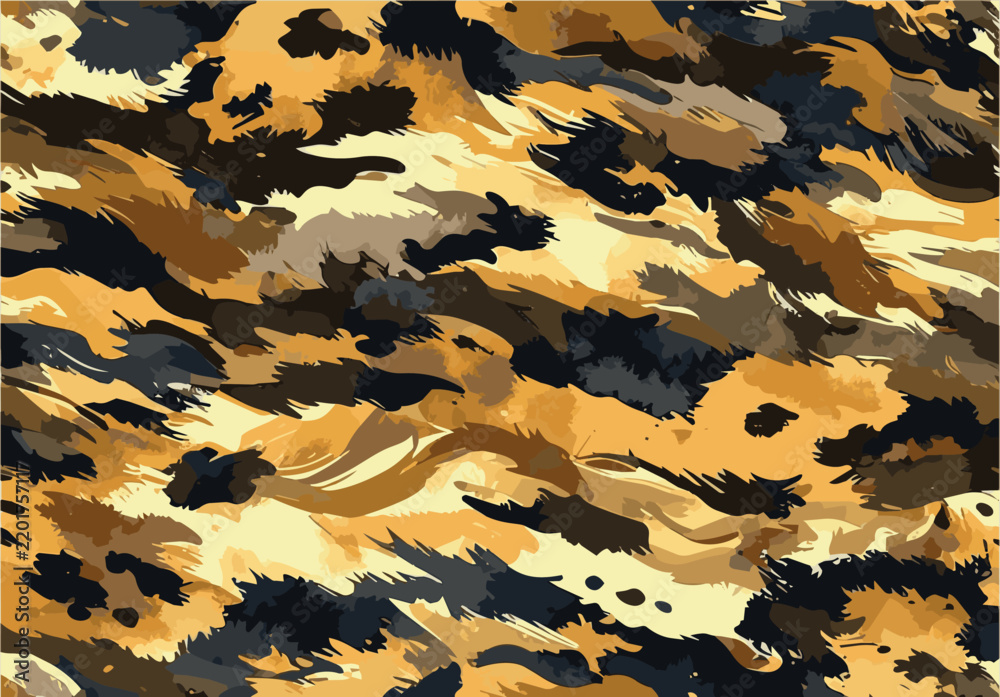 Fototapeta premium abstract animal skin pattern vector 