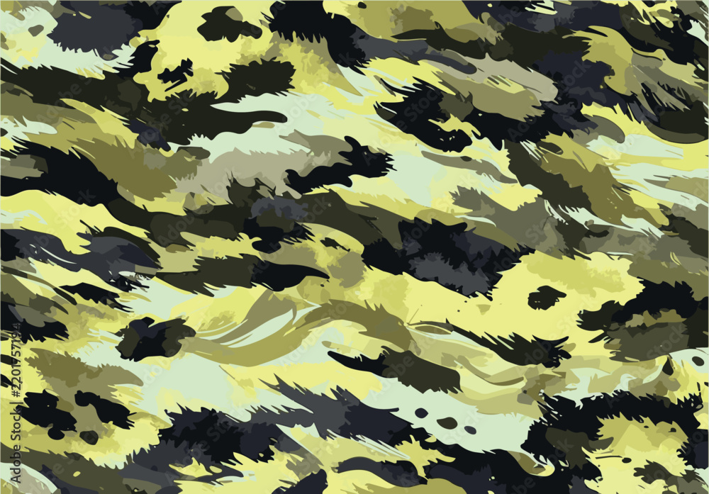 Fototapeta premium abstract animal skin pattern vector 