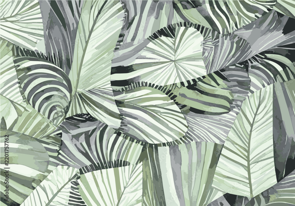 Fototapeta premium abstract animal skin pattern vector 
