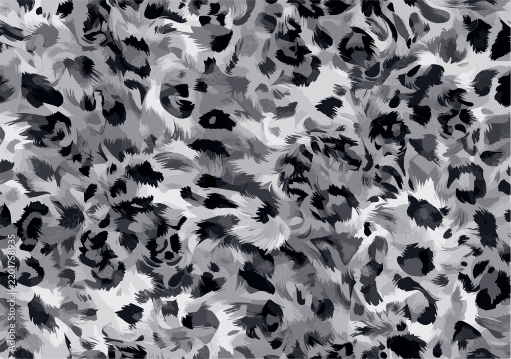 Fototapeta premium abstract animal skin pattern vector 
