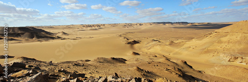Sahara desert, Egypt