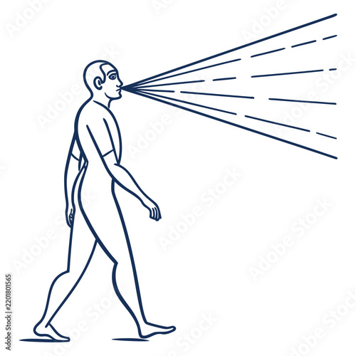 Bodily Scan Energy Line 1