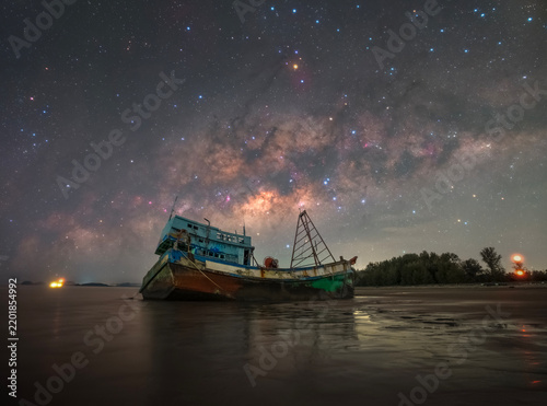 milkyway