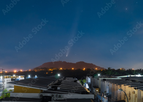 comet