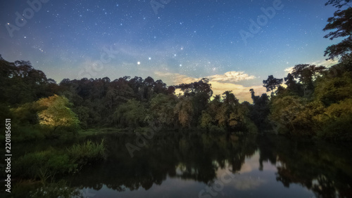 milkyway