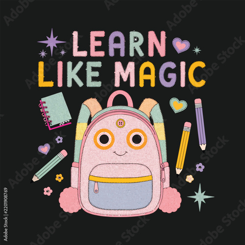 Unique Fashion Graphic Design