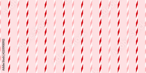 Cane stripe pattern for candy pink christmas and stripes gingham seamless. Bow design striped for tile straight watercolor and background red holiday. Package checkered stick for illustration.
