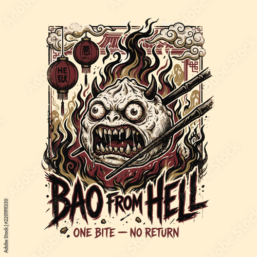 Bold Fashion T-Shirt Design