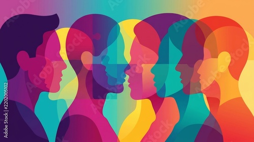 Effective teams blend different roles and strengths to boost productivity.