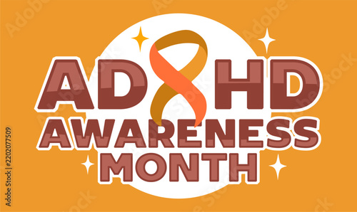 ADHD awareness month for better public health for everyone
