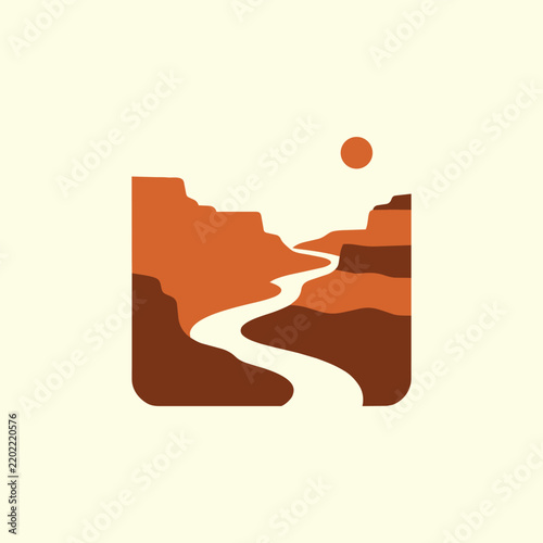Grand Canyon Logo