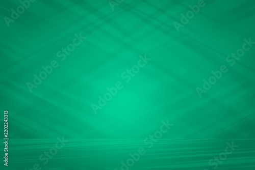 Wall interior background, studio and backdrops show products. with leaf shadow leaf from window color green and white. background for text insertion and presentation of product	
