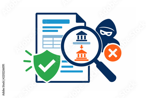 Invoice Fraud Detection for Secure Business Payments