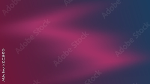 Majestic Dreamy Wallpaper in Merlot and Charcoal