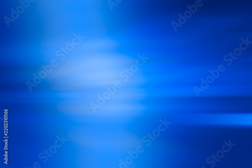 Dark blue gradient background. blue radial gradient effect wallpaper.
