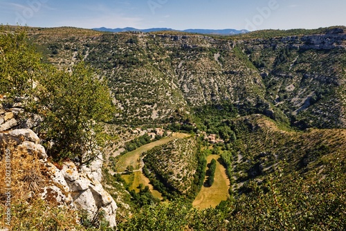 Obraz w ramie cirque