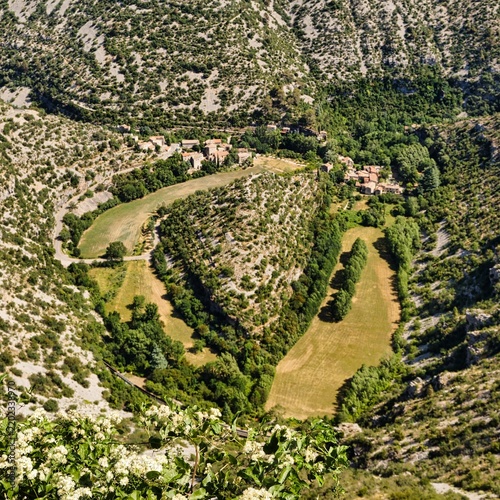 Obraz w ramie cirque