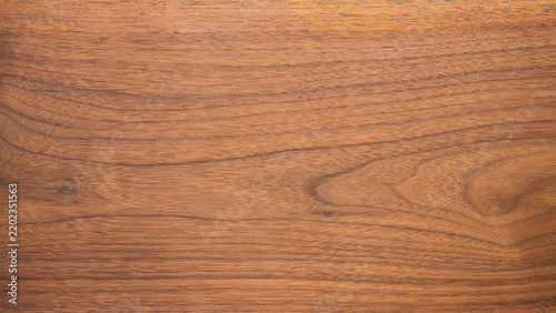 black walnut wood texture after sun exposure for 3 years with oil coating