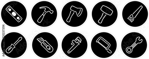 equipment art illustration vector .eps