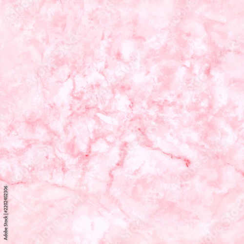 Pink marble texture background with high resolution for interior decoration. Tile stone floor in natural pattern.
