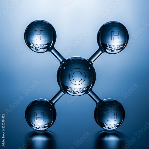 abstract technology background