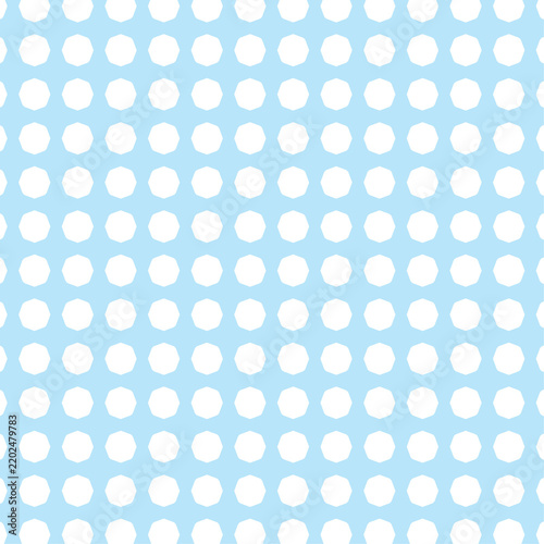 abstract background with circles