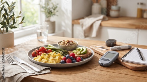 World Diabetes Day — November 14