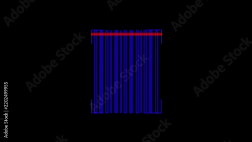 scanner interface provides secure biometric authentication for user identity verification within high tech mobile devices and professional digital security systems for safeguarding.