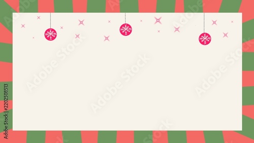 Christmas background