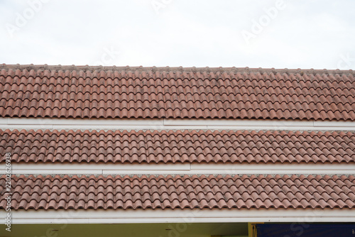 Side roofline and surface detailing