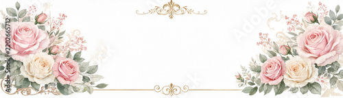 frame, border, vintage, floral, card, design, decoration, vector, pattern, illustration, ornament, wedding, flower, ornate, art, gold, paper, retro, decorative, banner, style