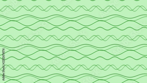Fotografie Motif de fond de marbre de luxe vectoriel vert sans couture