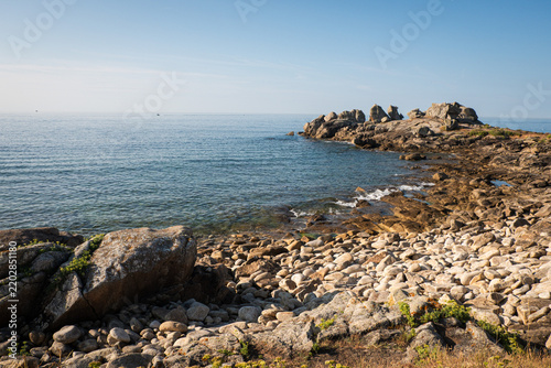 FRANCE - BRITTANY - LANDSCAPE