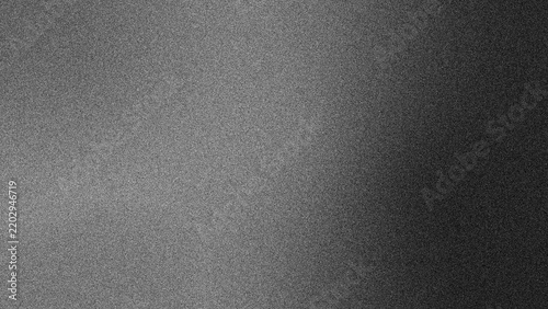 фотографія Gray gradient texture displays a subtle monochrome speckled background surface