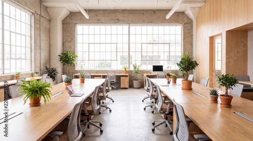 Coworking Space