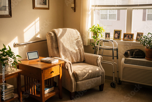 Aging In Place Home