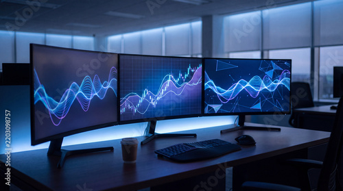 Trading Workstation